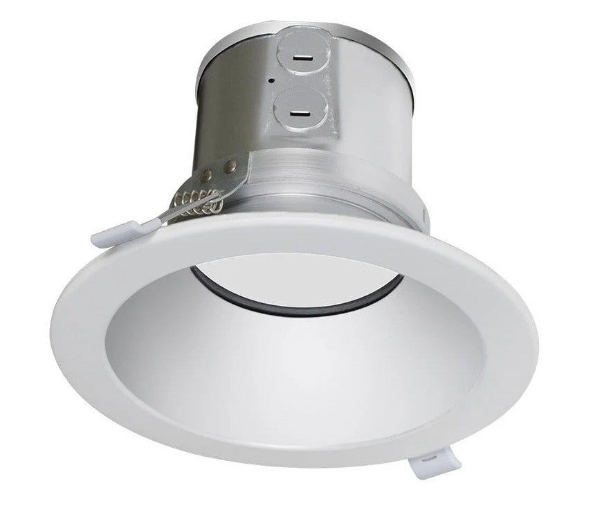 Westgate CRLC4-60W-MCTP-D-WH 40W/50W/60W LED commercial recessed light 30K/35K/40K white
