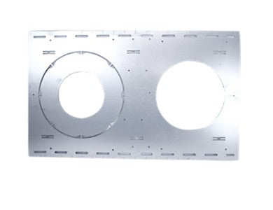 Westgate 120-277V LED Commercial Recessed Light CRLE-RI-UNV