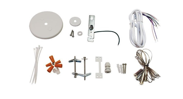 Westgate CWS-48-MCTP-DWA LED pendant light