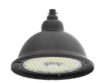 Westgate DAB-A16-50-100W-MCTP-SR 50W/80W/100W LED area light 30K/40K/50K
