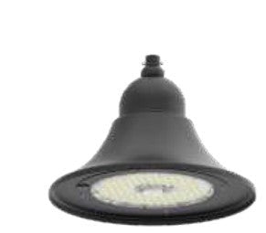Westgate DAB-B20-50-100W-MCTP-SR 50W/80W/100W LED area light 30K/40K/50K