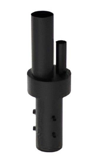 Westgate DAB-SOL-PA3-1 LED area light