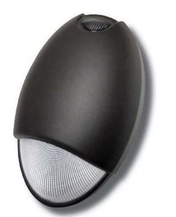 Westgate DBEL-ACEM-BK-SDT-CW 12W emergency light black