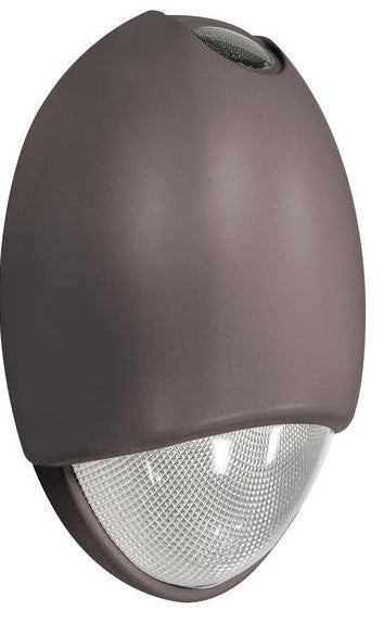 Westgate DBEL-ACEM-BR-SDT 12W emergency light bronze