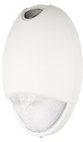 Westgate 12W White Emergency Light DBEL-ACEM-WH-SDT