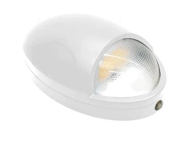Westgate DELW-15W-MCT-WH 15W emergency light 3500K/4000K/5000K white