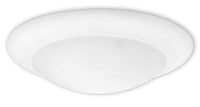 Westgate DLS6-MCT 15W LED disk light 3000K/ 4000K/ 5000K white