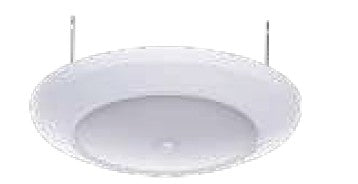 Westgate DLST6-MCT5-PIR 10W LED flush mount light 2700K/3000K/3500K/4000K/5000K