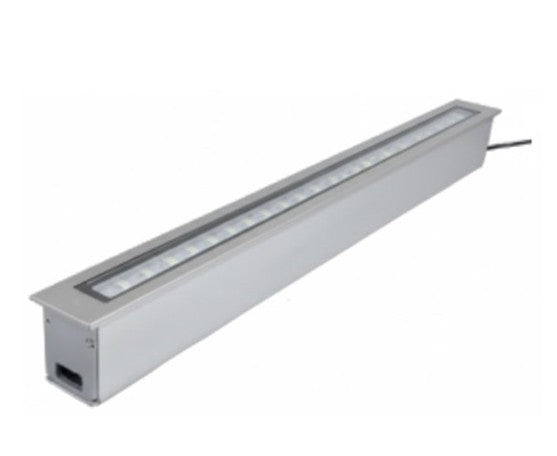 Westgate DMX-CIGL-40-RGBW 44W RGBW DMX LED fixture RGB+40K