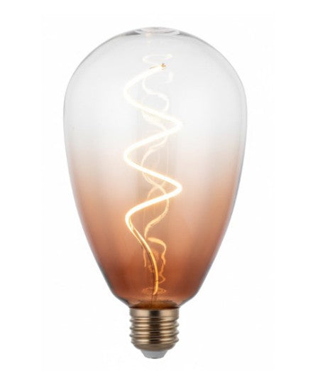 Westgate 4W 160LM 1800K LED Decorative Pendant Light DPL-02-18K