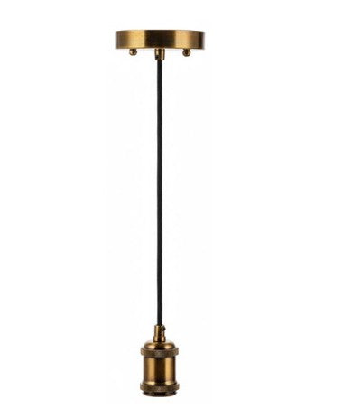 Westgate 6 ft Bronze Decorative Pendant Accessory DSP-066-6FT-BR