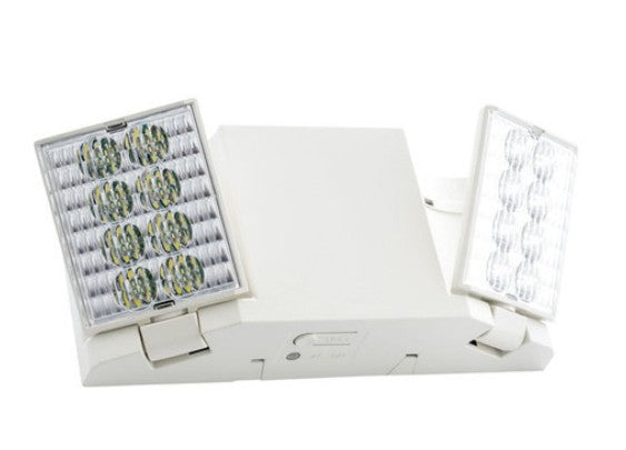 Westgate EL-2 1W per Head emergency light