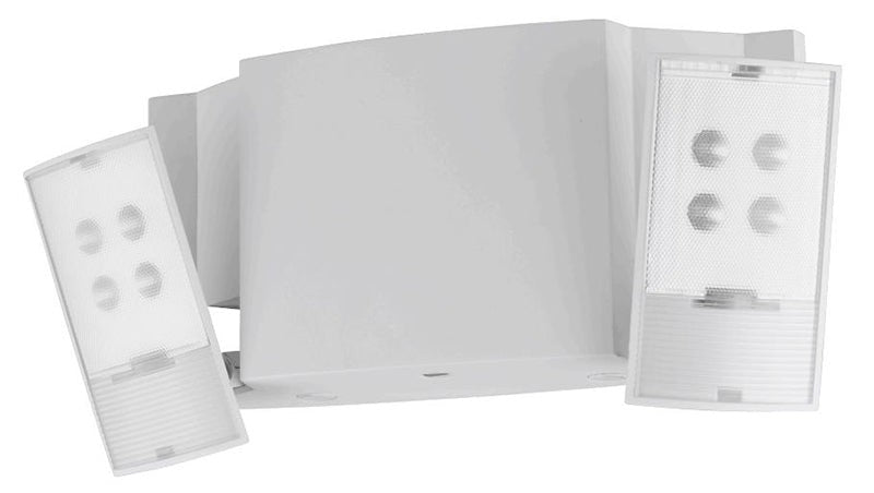Westgate EL-2A 4.5 W per head emergency light 6000K±500K