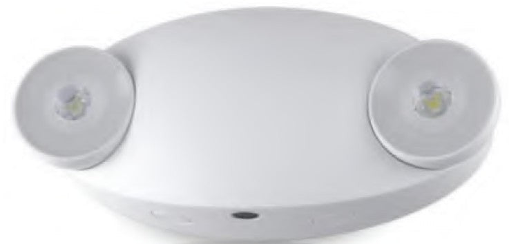 Westgate EL-M2 1W per head emergency light 6000K