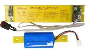Westgate ELB-20150 emergency LED battery backup