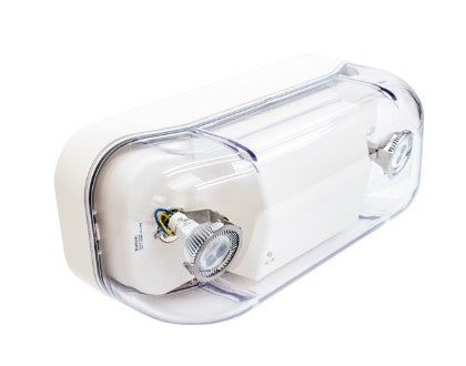 Westgate ELN4X-6-54W-W 54W emergency light
