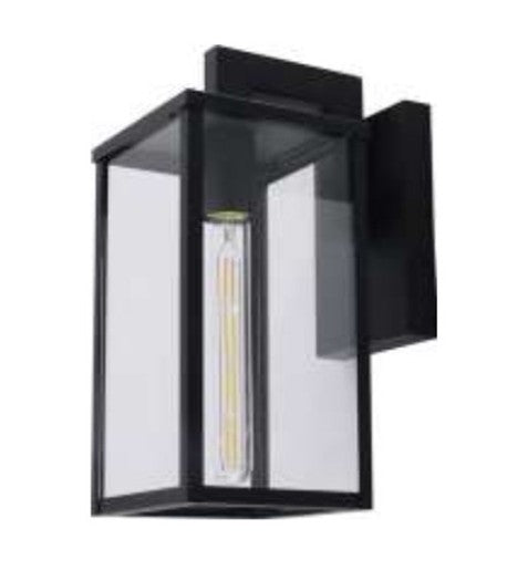 Westgate ERSH-1325-BK 6W emergency remote head 3000K Warm White black