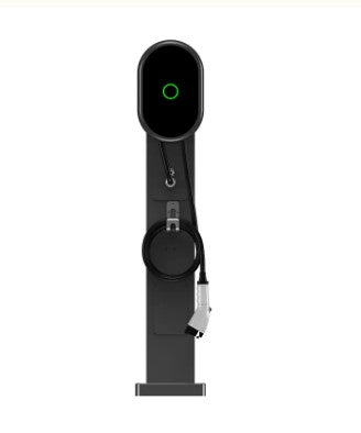 Westgate EVC-PEDESTAL-4.5FT EV charger