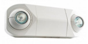 Westgate EW-16-B-LED 3.3W per Head emergency light black