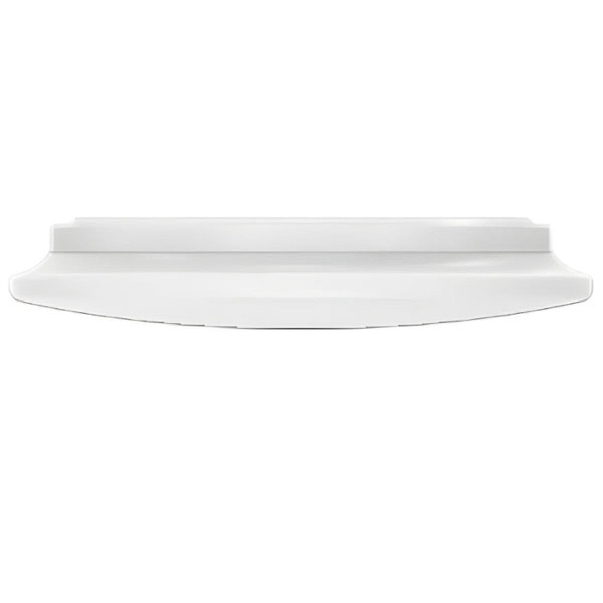 Westgate FCRB-16-MCT5 20W LED flush mount light 2700K/3000K/3500K/4000K/5000K brushed nickel