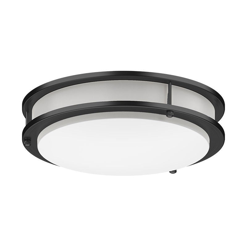 Westgate FDL-SFK-BK LED disk light black
