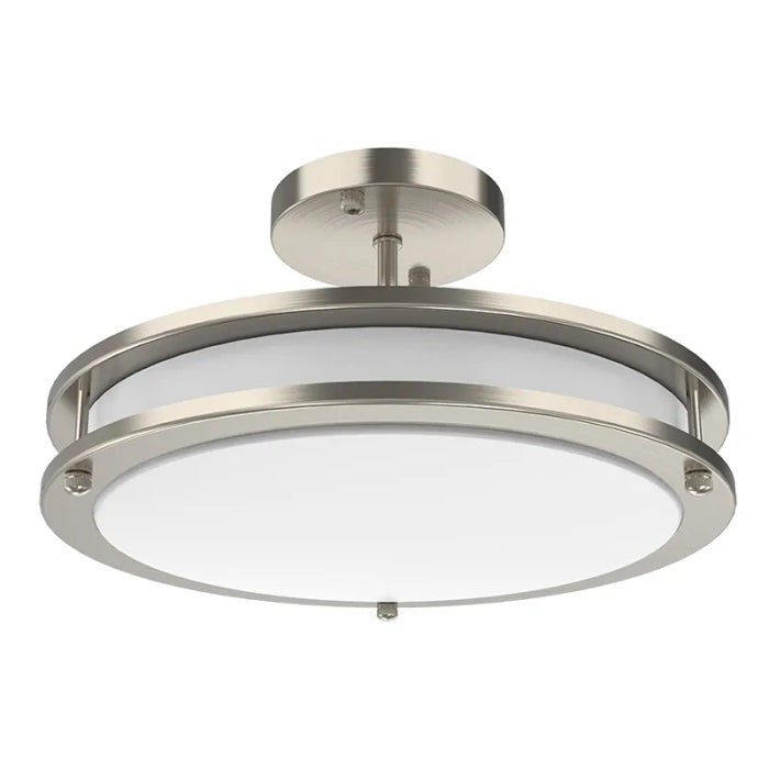 Westgate 120V LED Disk Light FDL-SFK