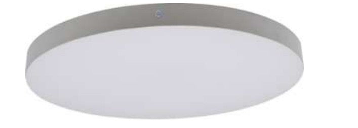 Westgate FEL-R14-MCT5-SEN 30W LED flush mount light 27K/30K/35K/40K/50K