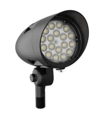 Westgate FLDX-MD-10-30W-30K-BK 10W/20W/30W LED bullet flood light 3000K/4000K/5000K black