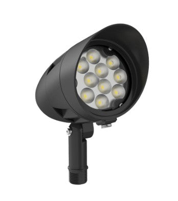 Westgate FLDX-SM-15W-30K-BK 15W LED bullet flood light 3000K black