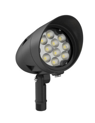 Westgate FLDX-SM-15W-50K-BK 15W LED bullet flood light 3000K/4000K/5000K black