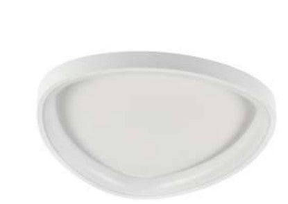 Westgate 30W 2100LM 2700K/3000K/3500K/4000K/5000K White Lighting Accessory FMHT-20-MCT5-WH