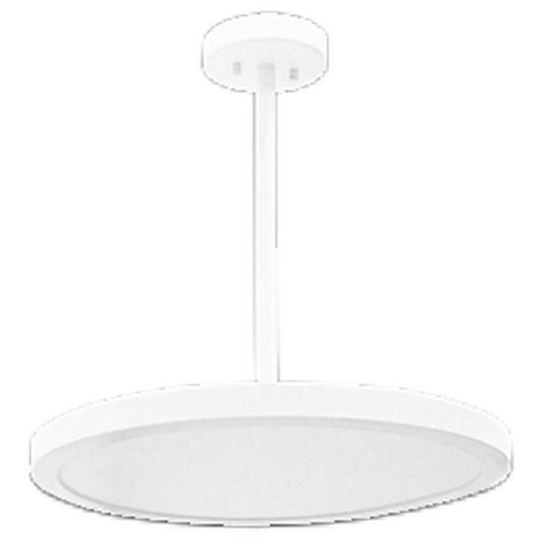 Westgate FML-RK-712 flush mount light installation kit white