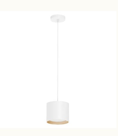 Westgate 120V 412-3W White LED Flush Mount Light FMLB-SRK-412-3W-WH