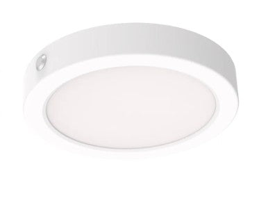 Westgate FMLS-R9-MCT5-DD-EM 20W LED flush mount light 2700K/3000K/3500K/4000K/5000K