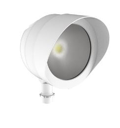 Westgate GL-MCTP-WH 0-20W (Adjustable with Remote Control) LED garden flood light 3500K ~ 5700K white