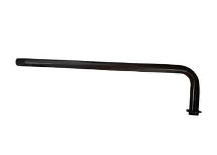 Westgate GNB-ARMKIT-ST18-BK LED wall pack black