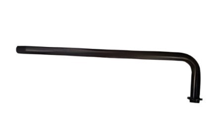 Westgate GNB-ARMKIT-ST18-BR LED wall pack bronze