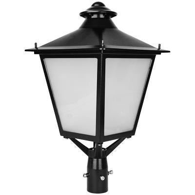 Westgate Post Top Light Accessory GPC-PCLC