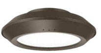 Westgate GPX-18-60W-MCTP-GCP-BR 18W/30W/45W/60W LED canopy light 3000K/4000K/5000K bronze