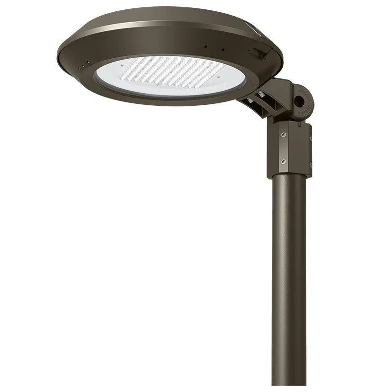 Westgate 120-277V 22W/37W/56W/75W 150 LM/W 4000K/5000K LED Area Disk Light GPX-22-75W-MCTP-SF
