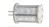 Westgate JC/G4 3W 60LM Turtle Friendly CCT Low Voltage LED Replacement Lamp GZ-JC-60L-TFL