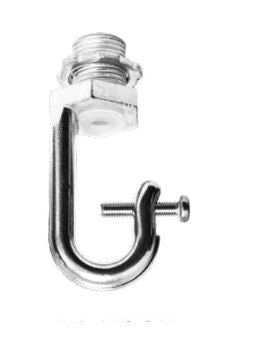 Westgate HB-HOOK high bay mounting accessory