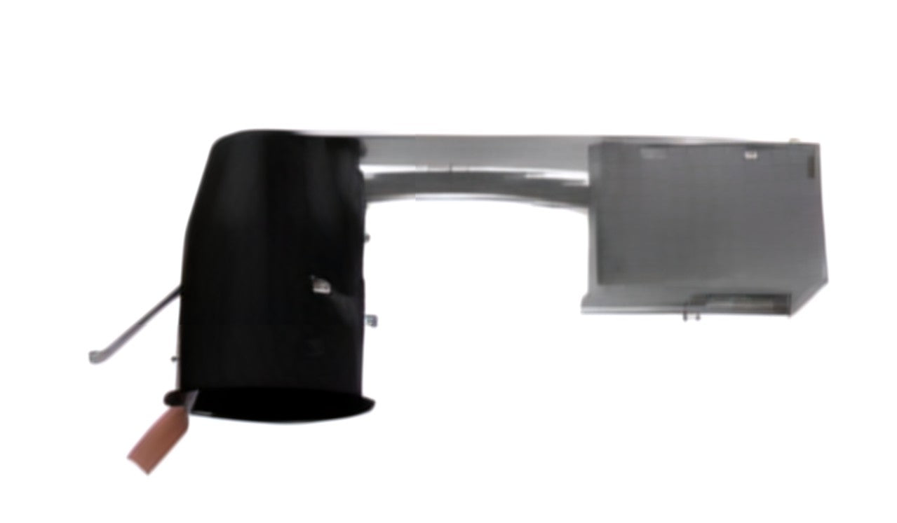 Westgate HL3R-ICAT LED recessed downlight