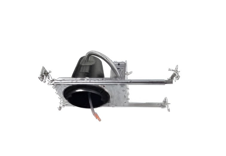 Westgate HL4-ICAT LED recessed downlight