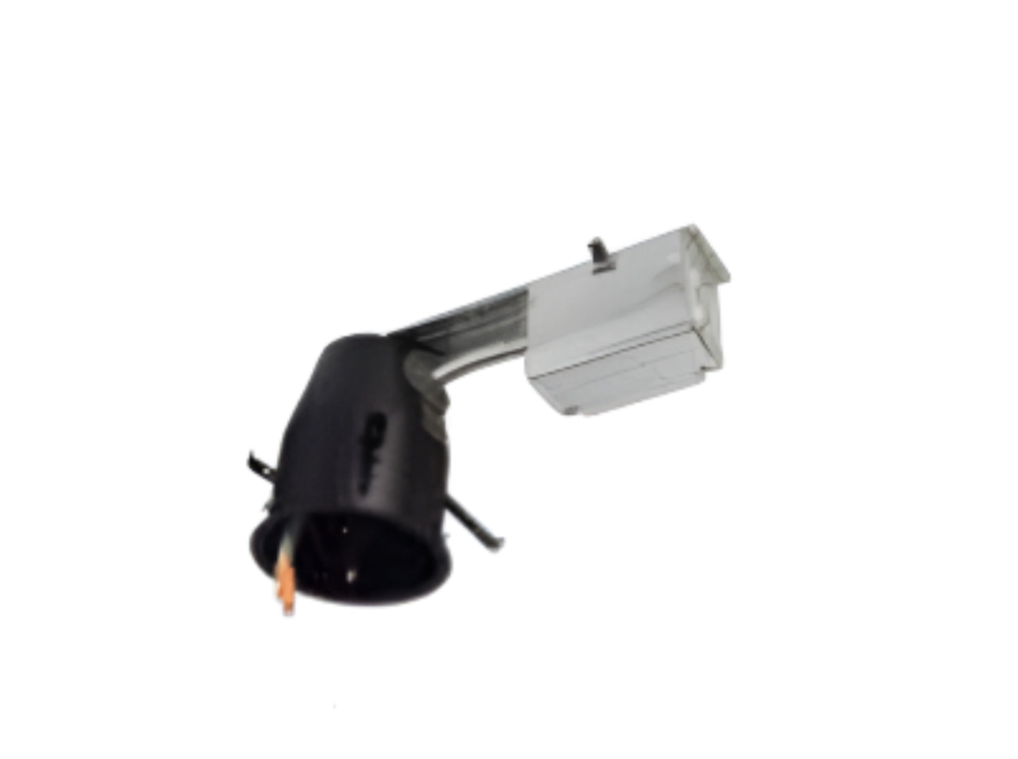 Westgate HL4R-ICAT LED recessed downlight
