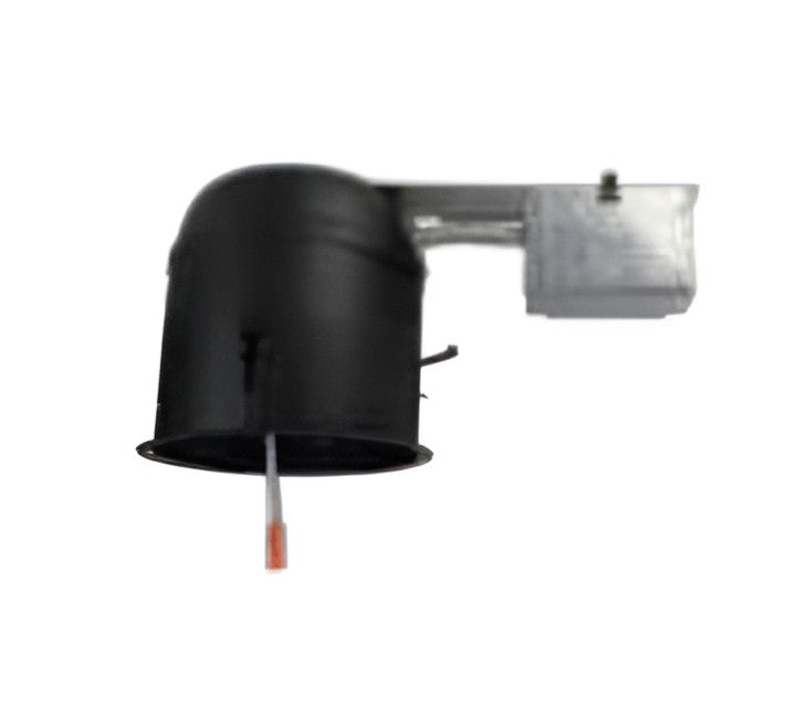 Westgate HL6RS-ICAT LED recessed downlight