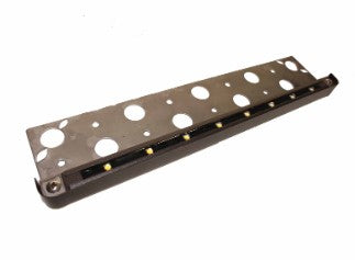 Westgate 12V AC/DC 7W 280LM 3000K/4000K/5000K LED Hardscape Light HSL-12-MCT