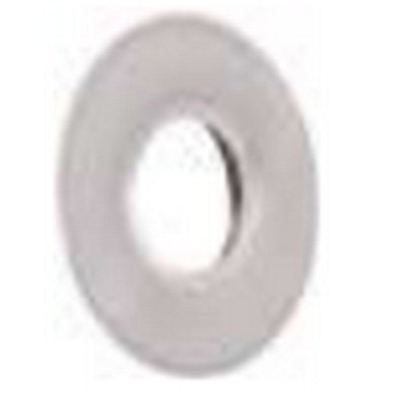 Westgate Brushed Nickel Aluminum Round Trim for 1W IGL In-Ground Fixture IGL-1W-TRM-AL-RBN