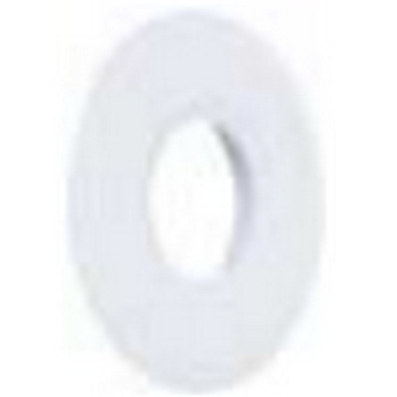 Westgate White Aluminum Round Trim for 1W IGL In-Ground Fixture IGL-1W-TRM-AL-RWH