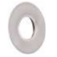 Westgate IGL-3W-TRM-AL-RBN in-ground light trim brushed nickel